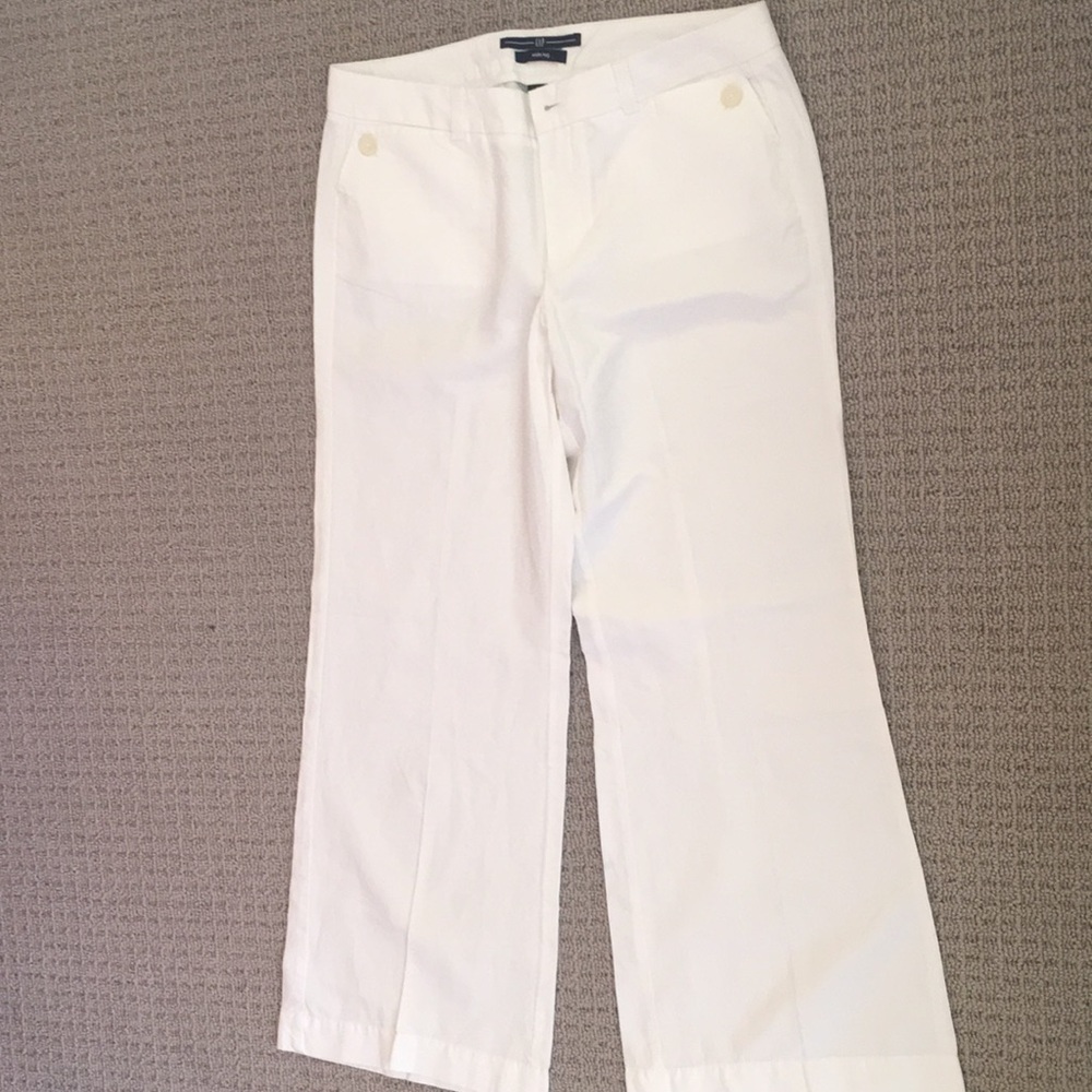 Wide leg Pant